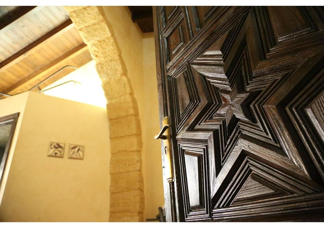 La Casona De Calderon Gastronomic & Boutique Hotel Osuna Exteriér fotografie