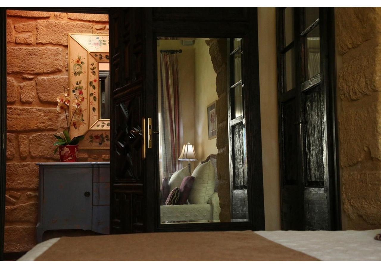 La Casona De Calderon Gastronomic & Boutique Hotel Osuna Exteriér fotografie