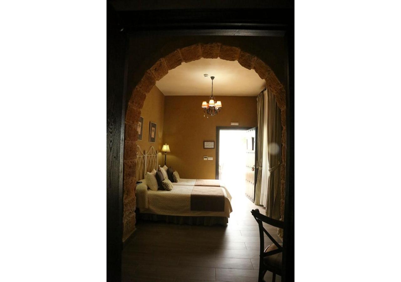 La Casona De Calderon Gastronomic & Boutique Hotel Osuna Exteriér fotografie