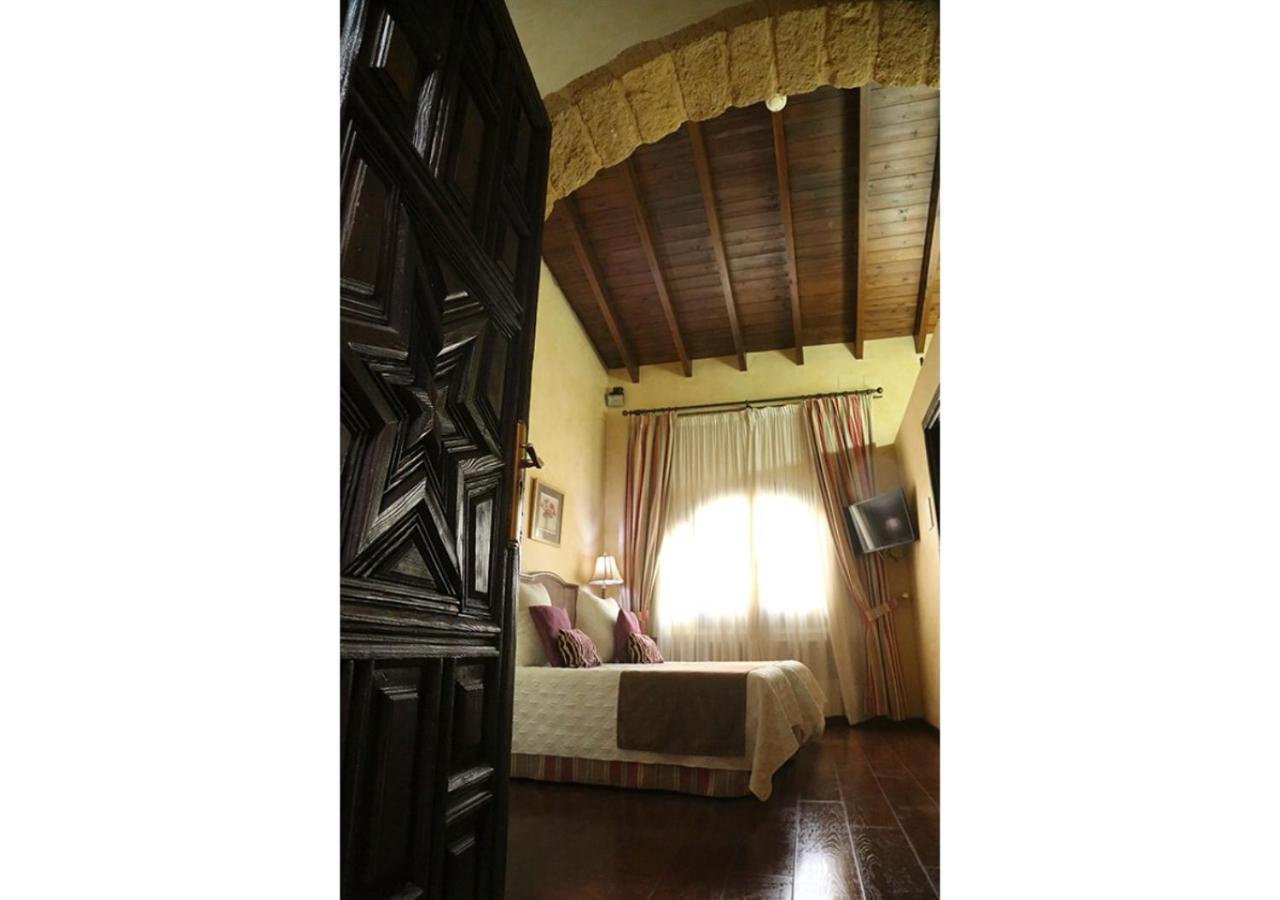 La Casona De Calderon Gastronomic & Boutique Hotel Osuna Exteriér fotografie