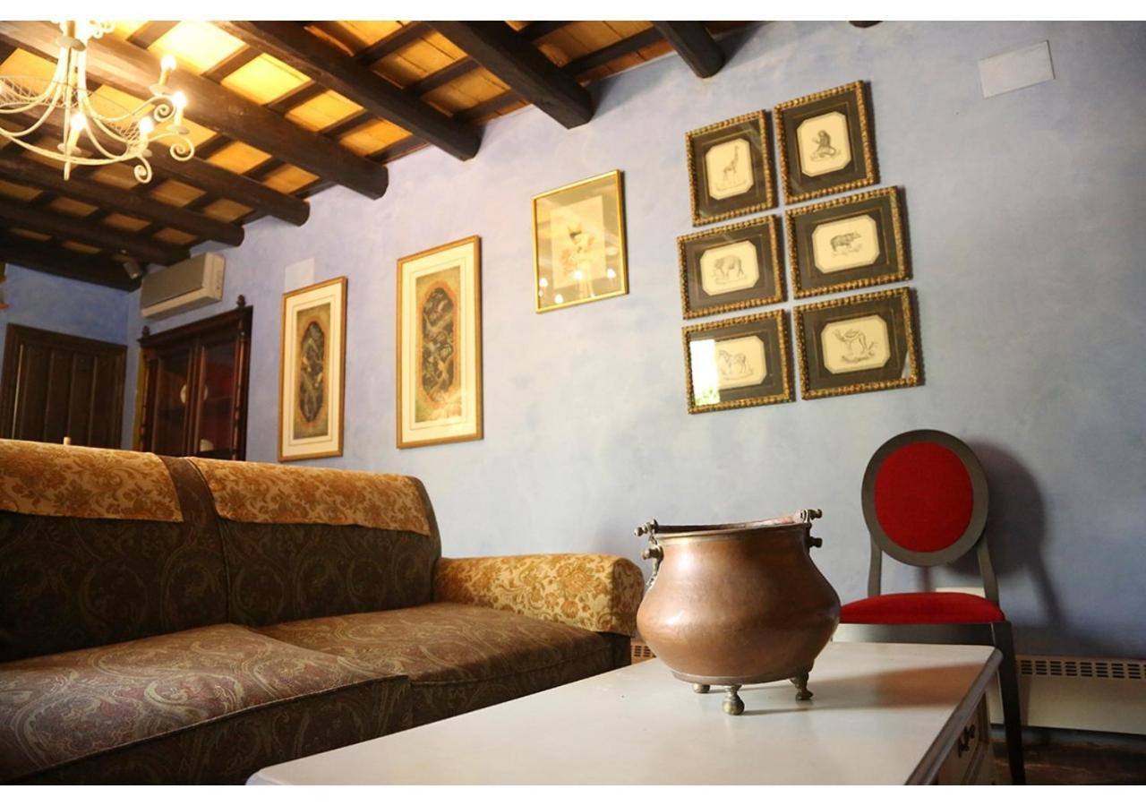 La Casona De Calderon Gastronomic & Boutique Hotel Osuna Exteriér fotografie